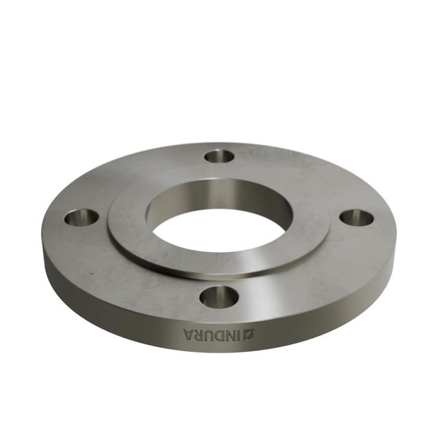Flanges, Rustfri, EN 1092-1, Planflange, T:01, PN10-16, B1, DN65, 76,1, AISI316L, 1.4404, ISO