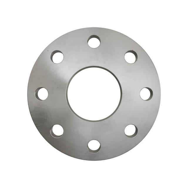 Flanges, Edelstahl, EN 1092-1, Glatter Flansch, T:01, PN10-16, B1, DN65, 76,1, AISI316L, 1.4404, ISO