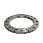 Flanges, Nierdzewny, EN 1092-1, Kołnierz płaski, T:01, PN16, B1, DN400, 406,4, AISI316L, 1.4404, ISO