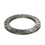 Flanges, Rustfri, EN 1092-1, Planflange, T:01, PN16, B1, DN600, 610,0, AISI316L, 1.4404, ISO