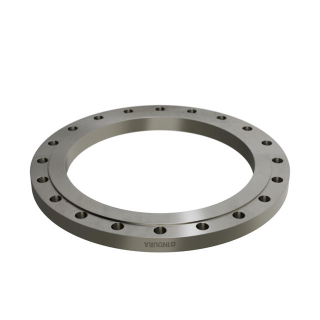 Flanges, Rustfri, EN 1092-1, Planflange, T:01, PN16, B1, DN600, 610,0, AISI316L, 1.4404, ISO