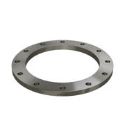 Flanges, Stainless, EN 1092-1, Plate flange, T:01, PN10, B1, DN300, 323,9, AISI316L, 1.4404, ISO