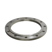 Flanges, Stainless, EN 1092-1, Plate flange, T:01, PN10, B1, DN300, 323,9, AISI316L, 1.4404, ISO