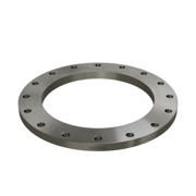 Flanges, Stainless, EN 1092-1, Plate flange, T:01, PN10, B1, DN350, 355,6, AISI316L, 1.4404, ISO