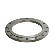 Flanges, Stainless, EN 1092-1, Plate flange, T:01, PN10, B1, DN350, 355,6, AISI316L, 1.4404, ISO
