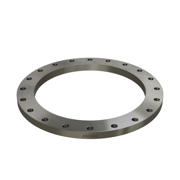 Flanges, Edelstahl, EN 1092-1, Glatter Flansch, T:01, PN10, B1, DN500, 508,0, AISI316L, 1.4404, ISO