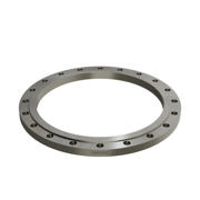 Flanges, Stainless, EN 1092-1, Plate flange, T:01, PN10, B1, DN600, 610,0, AISI316L, 1.4404, ISO