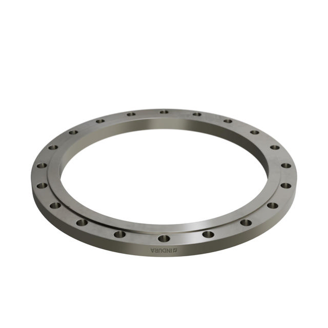 Flanges, Stainless, EN 1092-1, Plate flange, T:01, PN10, B1, DN600, 610,0, AISI316L, 1.4404, ISO
