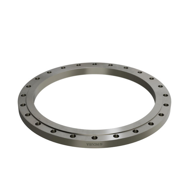 Flanges, Nierdzewny, EN 1092-1, Kołnierz płaski, T:01, PN10, B1, DN700, 711,0, AISI316L, 1.4404, ISO