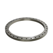 Flanges, Nierdzewny, EN 1092-1, Kołnierz płaski, T:01, PN10, B1, DN1200, 1220,0, AISI316L, 1.4404, ISO