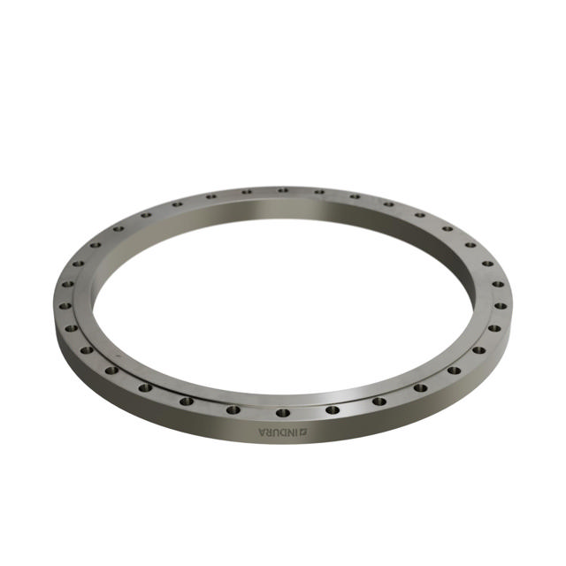Flanges, Nierdzewny, EN 1092-1, Kołnierz płaski, T:01, PN10, B1, DN1200, 1220,0, AISI316L, 1.4404, ISO