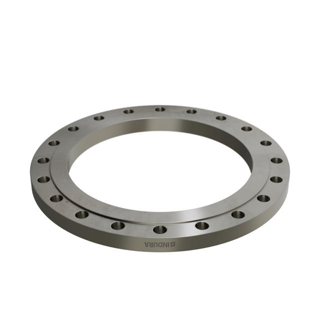 Flanges, Rustfri, EN 1092-1, Planflange, T:01, PN16, B1, DN500, 508,0, AISI316L, 1.4404, ISO