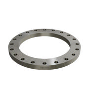Flanges, Rustfri, EN 1092-1, Planflange, T:01, PN16, A, DN450, 457,0, AISI316L, 1.4404, ISO