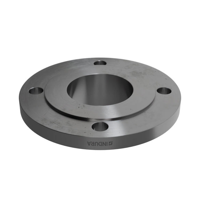 Flanges, Stal węglowa, EN 1092-1, Kołnierz szyjkowy, T:11, PN10-16, B1, DN80, 88,9, P250GH, 1.0460, 