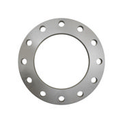 Flanges, Edelstahl, EN 1092-1, Glatter Flansch, T:01, PN25, B1, DN250, 273,0, AISI316L, 1.4404, ISO