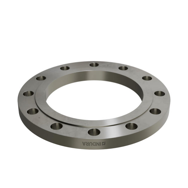 Flanges, Edelstahl, EN 1092-1, Glatter Flansch, T:01, PN25, B1, DN250, 273,0, AISI316L, 1.4404, ISO