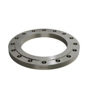 Flanges, Stainless, EN 1092-1, Plate flange, T:01, PN25, B1, DN400, 406,4, AISI316L, 1.4404, ISO