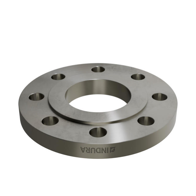 Flanges, Edelstahl, EN 1092-1, Glatter Flansch, T:01, PN25-40, B1, DN65, 76,1, AISI316L, 1.4404, ISO