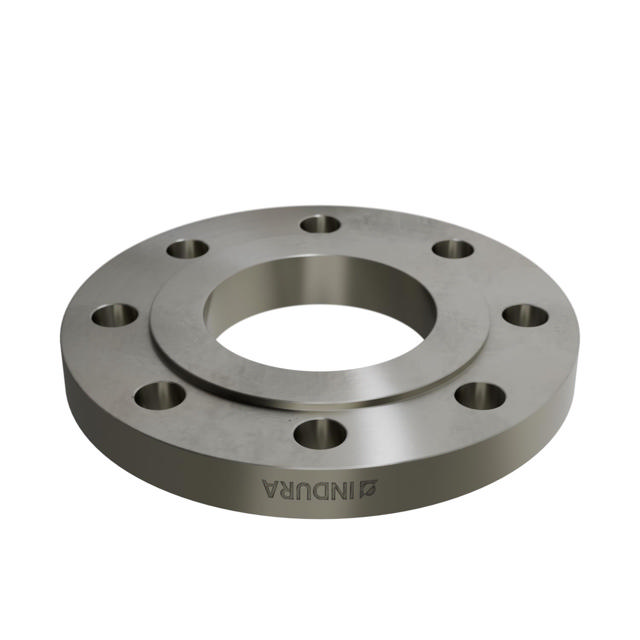 Flanges, Edelstahl, EN 1092-1, Glatter Flansch, T:01, PN25-40, B1, DN80, 88,9, AISI316L, 1.4404, ISO