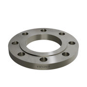 Flanges, Edelstahl, EN 1092-1, Glatter Flansch, T:01, PN25-40, B1, DN125, 139,7, AISI316L, 1.4404, ISO