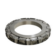 Flanges, Rustfri, EN 1092-1, Planflange, T:01, PN40, B1, DN200, 219,1, AISI316L, 1.4404, ISO
