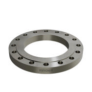 Flanges, Edelstahl, EN 1092-1, Glatter Flansch, T:01, PN40, B1, DN350, 355,6, AISI316L, 1.4404, ISO