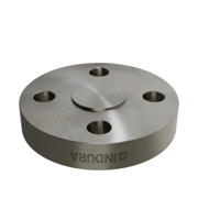 Flanges, Edelstahl, EN 1092-1, Blindflansch, T:05, PN250, B2, DN15, AISI316L, 1.4404, 