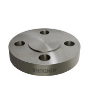 Flanges, Stainless, EN 1092-1, Blind flange, T:05, PN250, B2, DN25, AISI316L, 1.4404, 