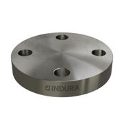 Flanges, Stainless, EN 1092-1, Blind flange, T:05, PN250, B2, DN40, AISI316L, 1.4404, 