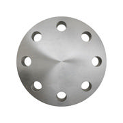 Flanges, Rustfri, EN 1092-1, Blindflange, T:05, PN250, B2, DN65, AISI316L, 1.4404, 