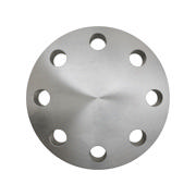 Flanges, Edelstahl, EN 1092-1, Blindflansch, T:05, PN250, B2, DN80, AISI316L, 1.4404, 