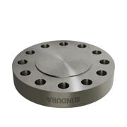 Flanges, Stainless, EN 1092-1, Blind flange, T:05, PN250, B2, DN125, AISI316L, 1.4404, 