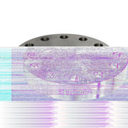 Flanges, Edelstahl, EN 1092-1, Blindflansch, T:05, PN250, B2, DN150, AISI316L, 1.4404, 