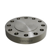 Flanges, Edelstahl, EN 1092-1, Blindflansch, T:05, PN250, B2, DN150, AISI316L, 1.4404, 