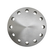 Flanges, Rustfri, EN 1092-1, Blindflange, T:05, PN250, B2, DN200, AISI316L, 1.4404, 