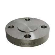 Flanges, Edelstahl, EN 1092-1, Blindflansch, T:05, PN320, B2, DN40, AISI316L, 1.4404, 