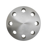 Flanges, Rustfri, EN 1092-1, Blindflange, T:05, PN320, B2, DN50, AISI316L, 1.4404, 