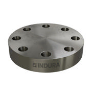 Flanges, Rustfri, EN 1092-1, Blindflange, T:05, PN320, B2, DN65, AISI316L, 1.4404, 