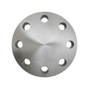 Flanges, Rustfri, EN 1092-1, Blindflange, T:05, PN320, B2, DN65, AISI316L, 1.4404, 