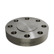 Flanges, Rustfri, EN 1092-1, Blindflange, T:05, PN320, B2, DN65, AISI316L, 1.4404, 