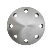 Flanges, Rustfri, EN 1092-1, Blindflange, T:05, PN320, B2, DN80, AISI316L, 1.4404, 
