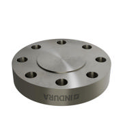 Flanges, Rustfri, EN 1092-1, Blindflange, T:05, PN320, B2, DN80, AISI316L, 1.4404, 