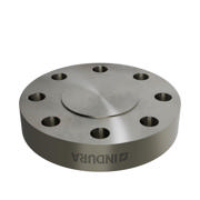 Flanges, Rustfri, EN 1092-1, Blindflange, T:05, PN320, B2, DN100, AISI316L, 1.4404, 