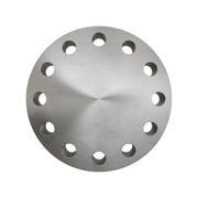 Flanges, Stainless, EN 1092-1, Blind flange, T:05, PN320, B2, DN125, AISI316L, 1.4404, 