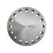 Flanges, Stainless, EN 1092-1, Blind flange, T:05, PN320, B2, DN200, AISI316L, 1.4404, 