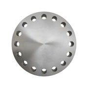Flanges, Stainless, EN 1092-1, Blind flange, T:05, PN320, B2, DN250, AISI316L, 1.4404, 