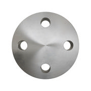Flanges, Stainless, EN 1092-1, Blind flange, T:05, PN400, B2, DN10, AISI316L, 1.4404, 