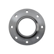 Flanges, Sort, EN 1092-1, Halsflange, T:11, PN10-16, B1, DN125, 133,0, P250GH, 1.0460, 