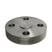 Flanges, Edelstahl, EN 1092-1, Blindflansch, T:05, PN400, B2, DN15, AISI316L, 1.4404, 