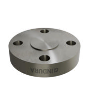 Flanges, Stainless, EN 1092-1, Blind flange, T:05, PN400, B2, DN40, AISI316L, 1.4404, 